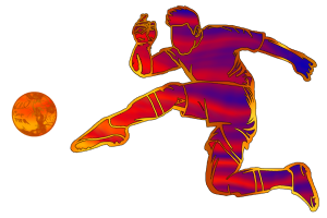 Crypto Fantasy Football League